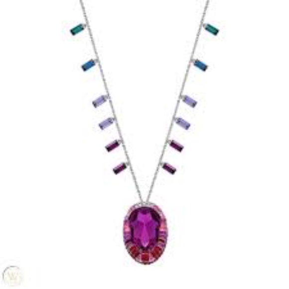 Swarovski Jewelry - Swarovski pendant